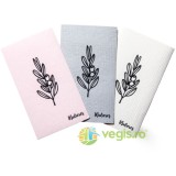 Lavete Absorbante Biodegradabile 3buc