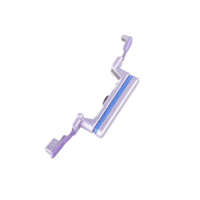 Buton On-Off Huawei MatePad 11.5 (2025), Violet, Service Pack 97060XHN foto