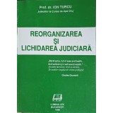 REORGANIZAREA SI LICHIDAREA JUDICIARA-ION TURCU-251766