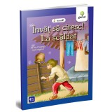 Pachet pentru copii, Invat sa citesc pentru cititori entuziasti, 6-8 ani, vol.1, 5 carti