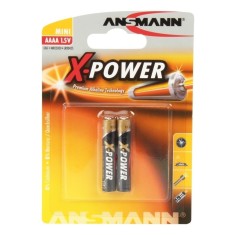 Baterii AAAA - Ansmann