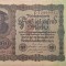 Germania 50000 Mark 1922