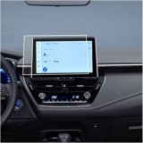 Cumpara ieftin Toyota Corolla Levin Hybrid 2023, ecran navigatie folie protectie King Protection