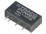 Convertor DC/DC 1W 12V 84mA