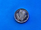 1 Lira 1974 Vatican-UNC-in realitate arata bine