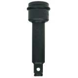 Makita 134870-6 - Prelungitor chei tubulare 200 mm patrat 1 inch prelungitor drept