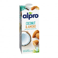 Bautura din Cocos-Migdale, 1000ml, Alpro