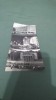SET CARTI POSTALE 3 BUC BERLIN DDR MICI, Circulata, Fotografie