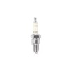 Bujie NGK 2T hexagon 21 filet lung (BP6ES), NGK Spark Plugs