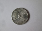 San Marino 5 Lire 1931 argint, Europa
