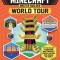 Minecraft Master Builder World Tour: A Step-By-Step Guide to Creating Masterpieces Inspired by Buildings from Around the World!