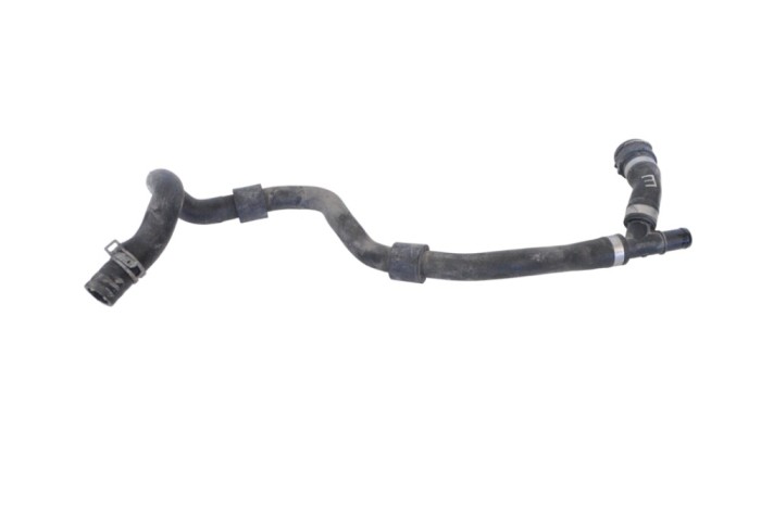 Furtun de lichid de răcire PORSCHE Taycan 2021 OEM: 9J1121448 | 21418074
