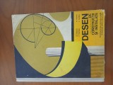 Desen De Construcții Și Instalații-A Coliu