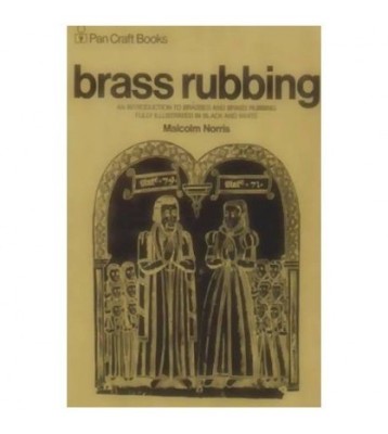 Malcom Norris - Brass Rubbing - 110502 foto