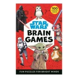 Star Wars Brain Games