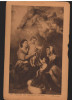 CPIB 16793 CARTE POSTALA - LA VIERGE DE SEVILLE PICTURA LOUVRE, VECHE, Austria, Necirculata, Printata