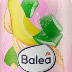 Balea Men Spumă de ras cu aloe vera, 75 ml