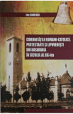 Comunitatile romano-catolice, protestante si lipovenesti din Basarabia in secolul al XIX-lea - Ion Gumenai, 2021