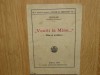 VENITI LA MINE -PILDE SI INVATATURI -NICOLAE ARHIEPISCOP SI MITROPOLIT ANUL 1938