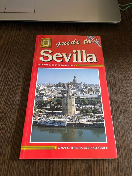 Guide to Sevilla