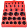 Trusa O-ring Breckner, 347 bucati, Garnituri Etansare, Set Profesional