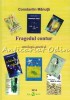 Fragedul Contur. Antologie Poetica - Constantin Manuta, Allzenit, 2014, 655 pagini, Beletristica, Roman