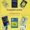 Fragedul Contur. Antologie Poetica - Constantin Manuta