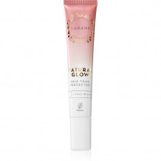 Lumene Natural Glow Skin Tone Perfector blush cremos culoare 3 Coral Blush 20 ml