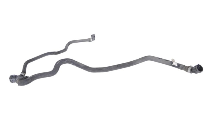 Furtun de lichid de răcire BMW i3 I01 2016 OEM: 8656443 20678836