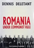 Romania under communist rule - Dennis Deletant