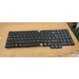 Tastatura Laptop RV510 9Z.N5LSN.00U defecta #A6385