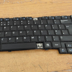 Tastatura Laptop RV510 9Z.N5LSN.00U defecta #A6385