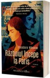 Razboiul incepe la Paris - Theodore Wheeler, Niculescu