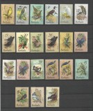 BARBADOS 1979 FAUNA PASARI