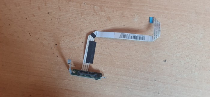 Conector DVDRW Sony Vaio PCG-4121DM , 4121M, VPCSB -- A190
