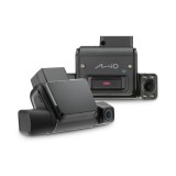 Camera auto Mio MiSentry, 12T