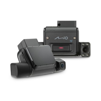 Camera auto Mio MiSentry, 12T foto
