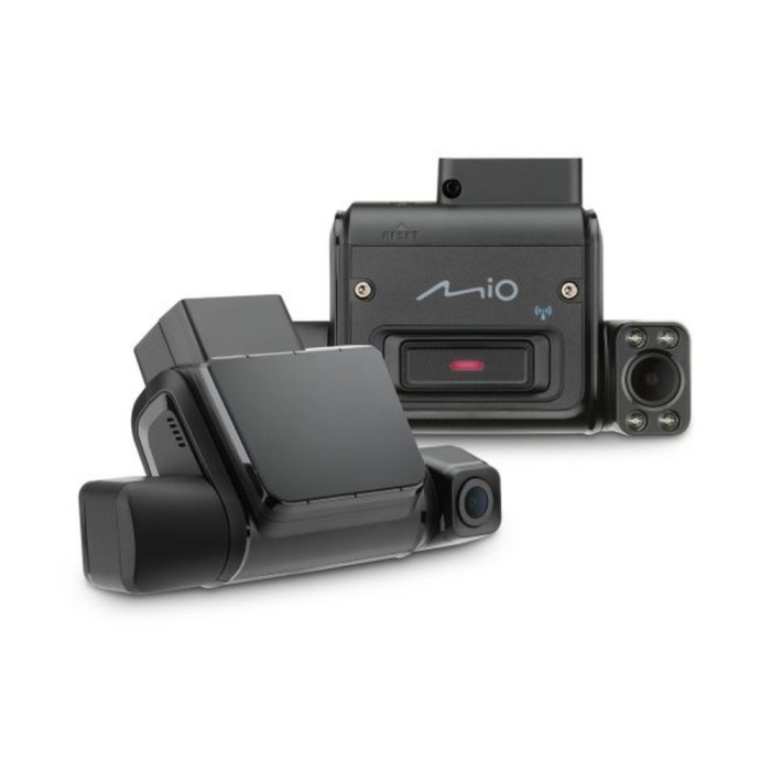 Camera auto Mio MiSentry, 12T