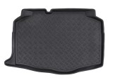 Covor Tavita Portbagaj Seat IBIZA V cu podea portbagaj fixa 2017 - 2021, 2021 -