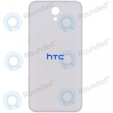 Capac baterie HTC Desire 620 alb