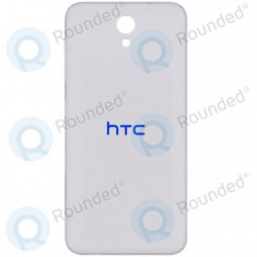 Capac baterie HTC Desire 620 alb