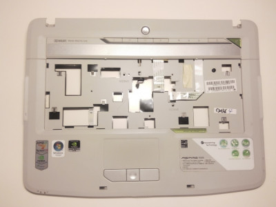 Palmrest (touchpad) ACER ASPIRE 5520 ASPIRE 5520G foto