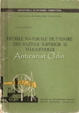 Cumpara ieftin Tipurile Naturale De Padure Din Bazinul Superior Al Teleajenului, Gheorghe I. Bratianu