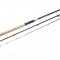 Lanseta FEEDER Hakuyo MTX 8 lungime 3,90M ACTIUNE 150gr