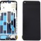 Display Oppo Find X5 OLED cu Rama Black Negru