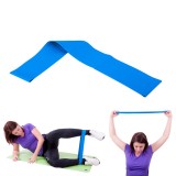 Banda Elastica inSPORTline Hangy 70 cm Medium,