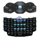 TASTATURA SONY ERICSSON GW 300 PROMO
