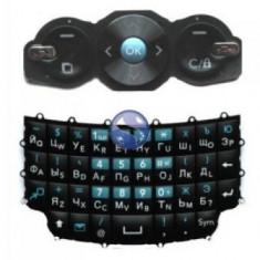 TASTATURA SONY ERICSSON GW 300 PROMO foto