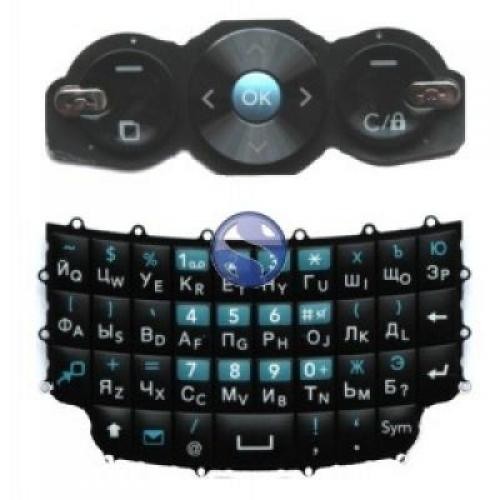 TASTATURA SONY ERICSSON GW 300 PROMO