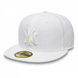 Sapca New Era KAPA OPTIC New York Yankees White on wh